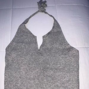 LA Hearts Pacsun Halter Top